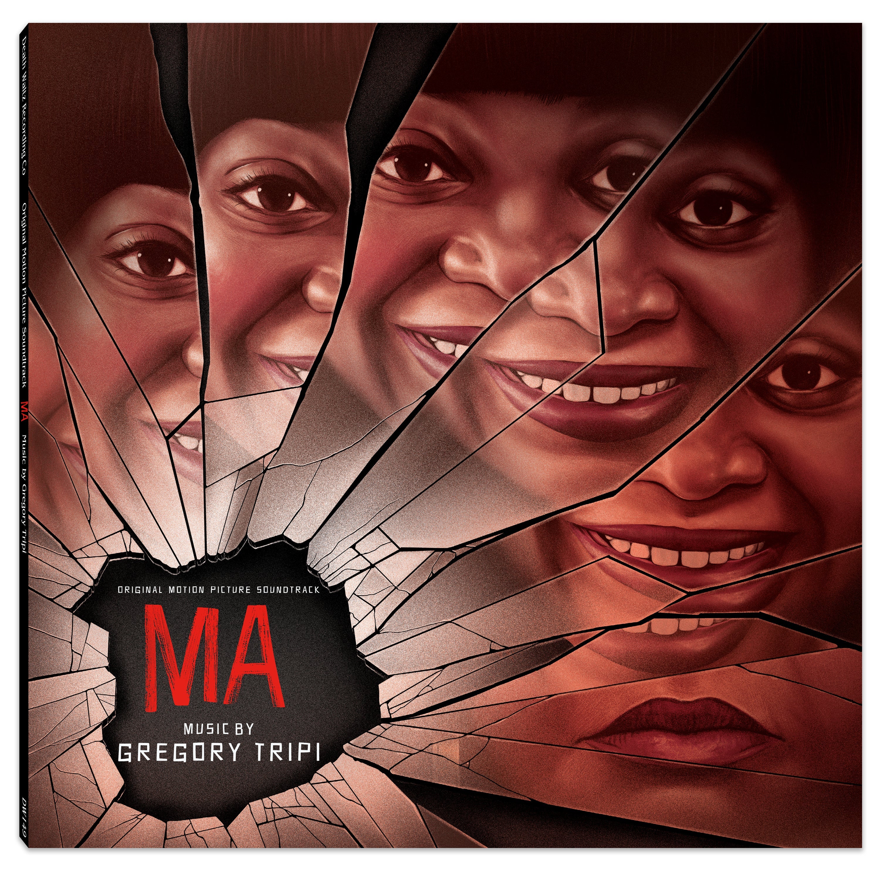 Gregory Tripi - Ma | Vinyl