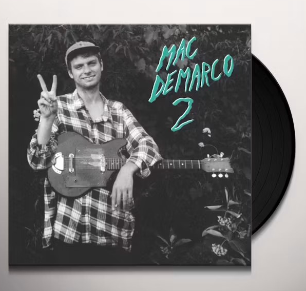 Mac Demarco - 2 (MP3 Download) | Vinyl