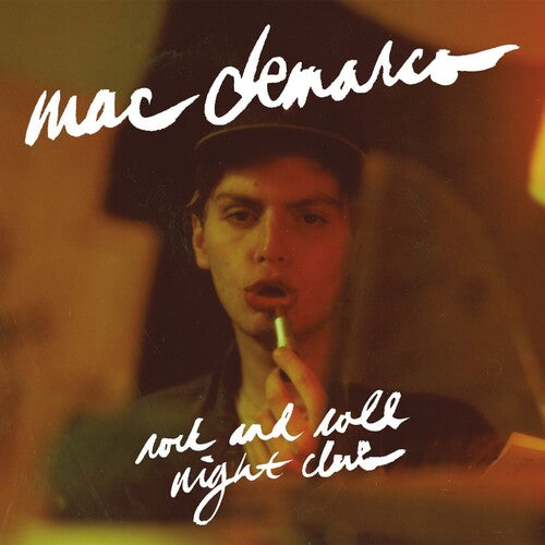 Mac DeMarco - Rock And Roll Night Club (Cassette) | Cassette