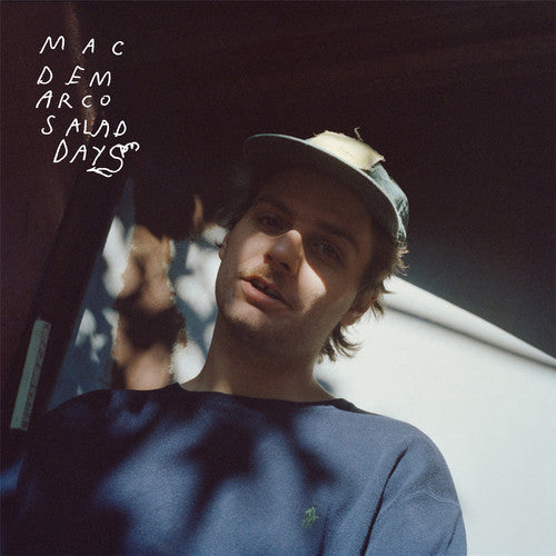 Mac DeMarco | Salad Days (Cassette) | Cassette