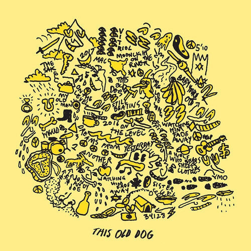 Mac DeMarco | This Old Dog (Cassette) | Cassette