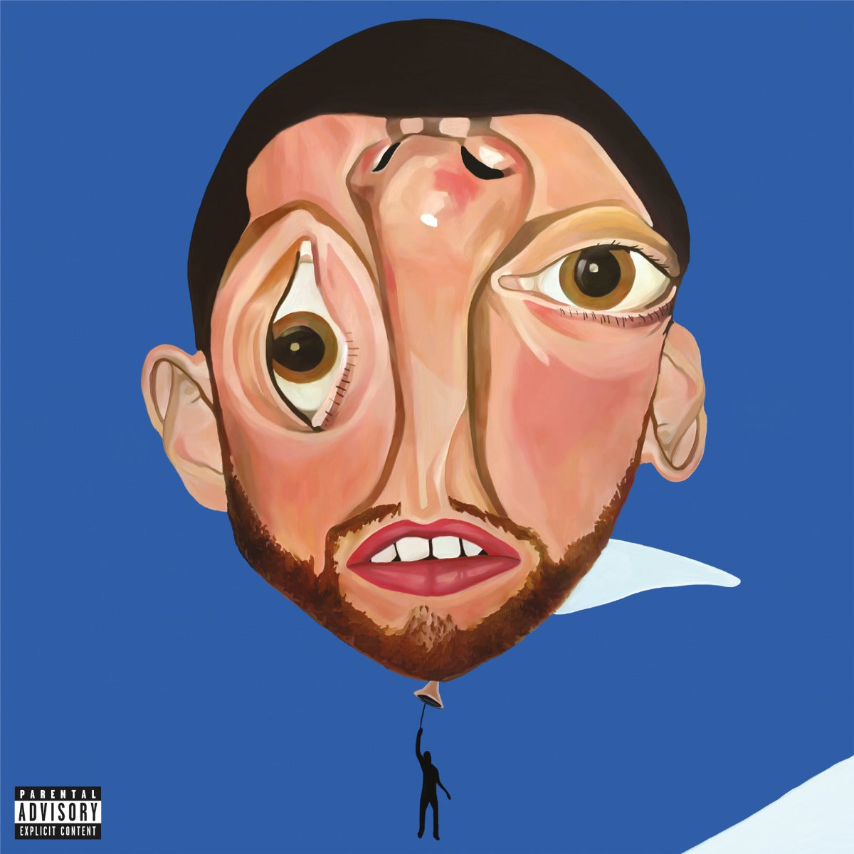 Mac Miller | Balloonerism [Explicit Content] | CD