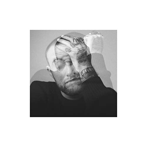 Mac Miller - Circles | CD