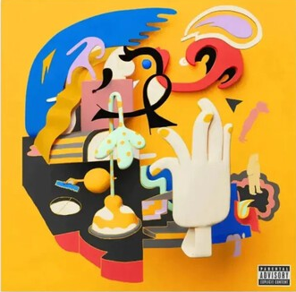 Mac Miller - Faces (Limited Edition, White Colored Vinyl) (3 Lp's) | Vinyl