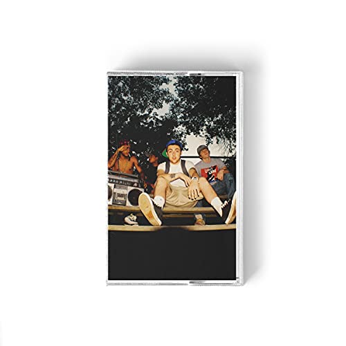 Mac Miller - K.I.D.S. [Cassette] | Cassette