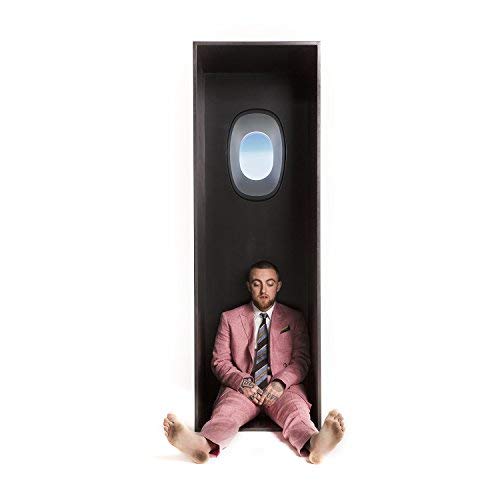 Mac Miller - Swimming [Explicit Content] (2 LP) | Vinyl