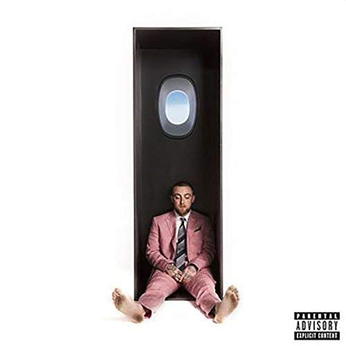Mac Miller - Swimming (Explicit) | CD