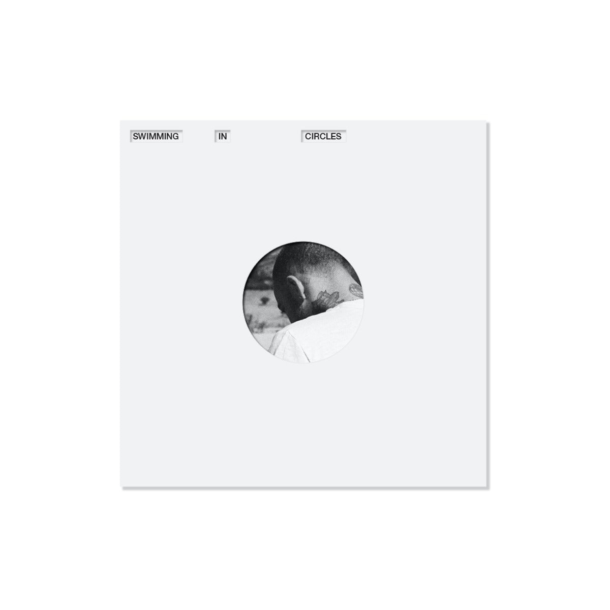 Mac Miller - Swimming In Circles (4LP Box Set) | Vinyl