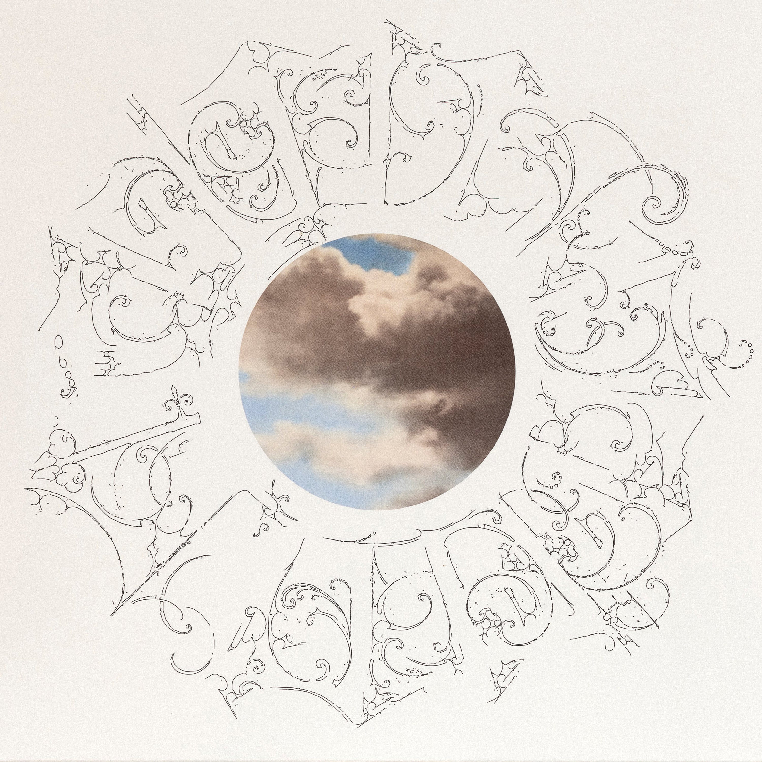 Mac Miller - The Divine Feminine (10Th Anniversary) [Apple + Fruit Punch + Black Ice Edition] [3LP] | Vinyl
