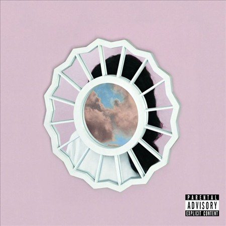 Mac Miller - The Divine Feminine [Explicit Content] | Vinyl