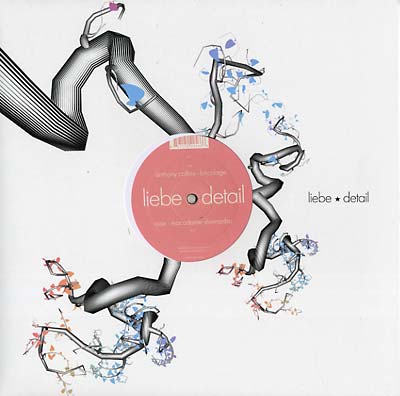 ROSE/ANTHONY COLLINS - Macadame Shamanbo/Bricolage | Vinyl