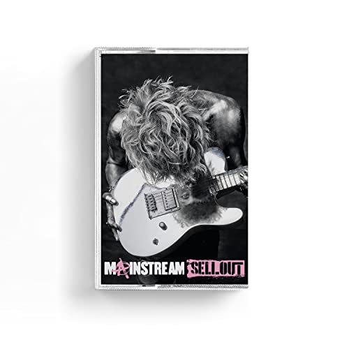 Machine Gun Kelly - mainstream sellout [Cassette] | Cassette