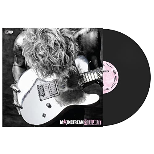 Machine Gun Kelly - mainstream sellout [LP] | Vinyl