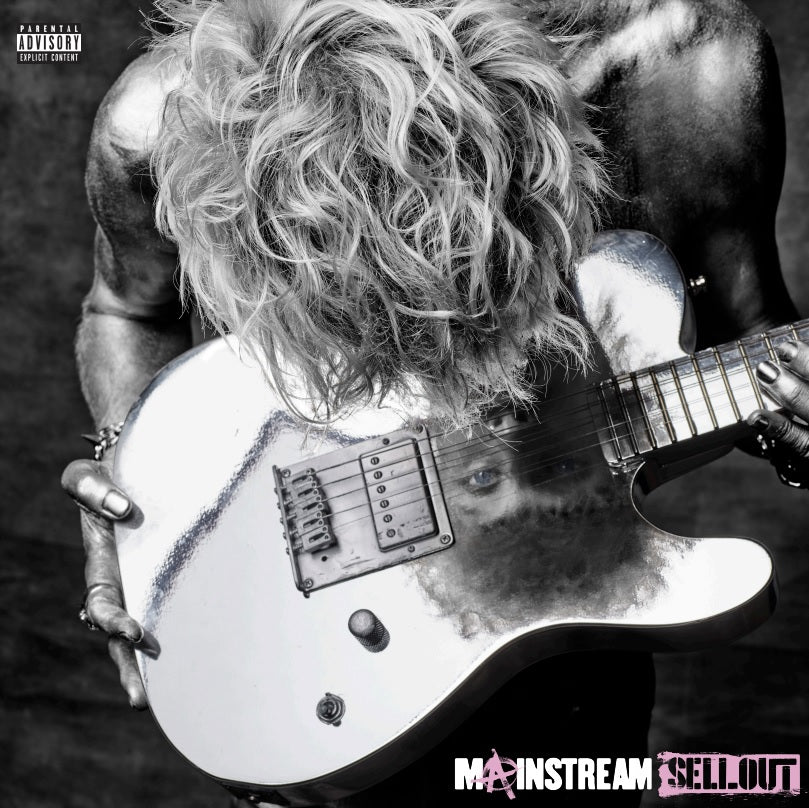 Machine Gun Kelly - mainstream sellout | CD