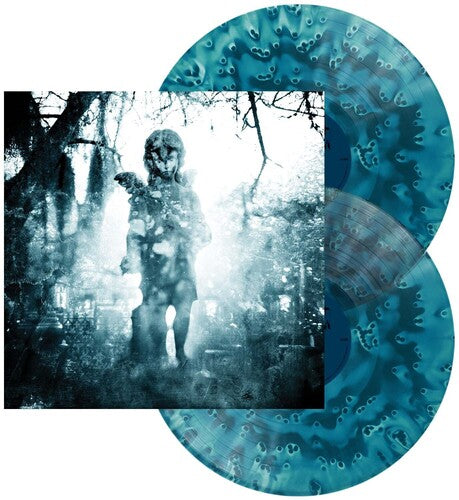 Machine Head | Through the Ashes of Empire (Ghostly Blue Colored Vinyl, Gatefold LP Jacket) (2 Lp's) | Vinyl