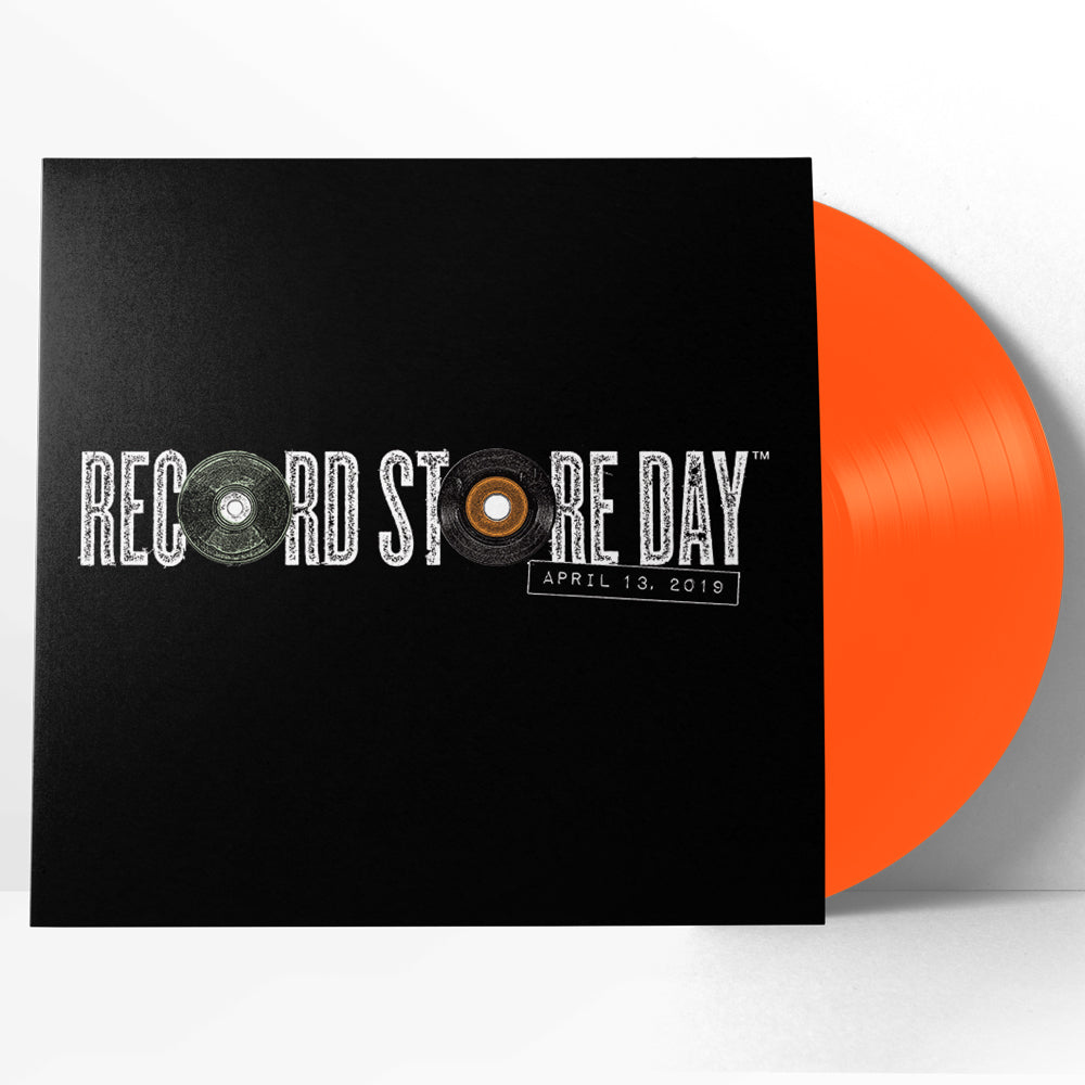 Mack, Craig and The Notorious B.I.G. - B.I.G. Mack (Original Sampler) | Vinyl