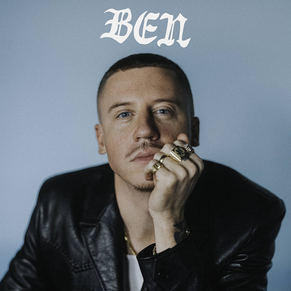 Macklemore - BEN (2 Lp's) | Vinyl