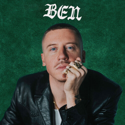 Macklemore - BEN [Explicit Content] (Indie Exclusive, Gatefold LP Jacket, Alternate Cover) (2 Lp's) | Vinyl