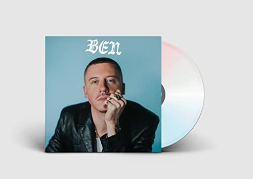 Macklemore - BEN | CD
