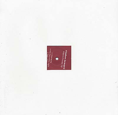STEPHEN BEAUPRE - Macro-House EP | Vinyl