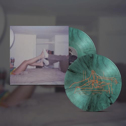 Macseal - Yeah, No, I Know | Vinyl