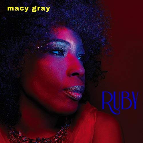 Macy Gray - Ruby | Vinyl