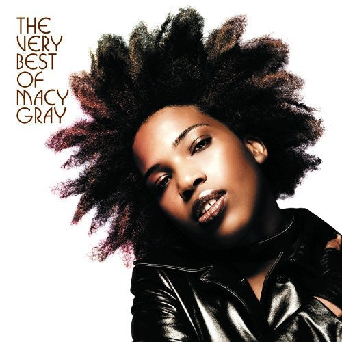 Macy Gray - The Very Best Of Macy Gray | CD
