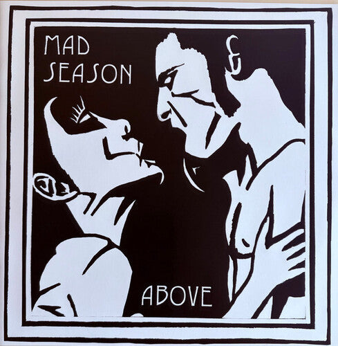 Mad Season - Above (Bonus Tracks, Remastered) (2 Lp's) | Vinyl