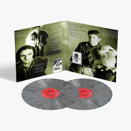 Mad Season | Above (Indie Exclusive, Limited Edition, Gray Marbled Colored Vinyl, Booklet) (2 Lp's) | Vinyl