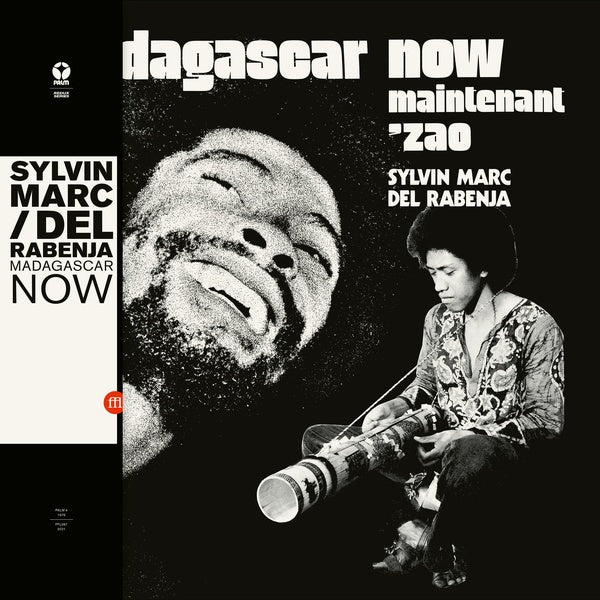 SYLVIN MARC/DEL RABENJA - Madagascar Now | Vinyl