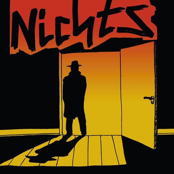 NICHTS - Made In Eile | Vinyl
