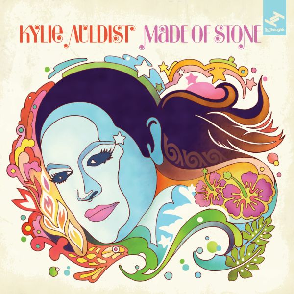 Kylie Auldist - Made Of Stone | CD