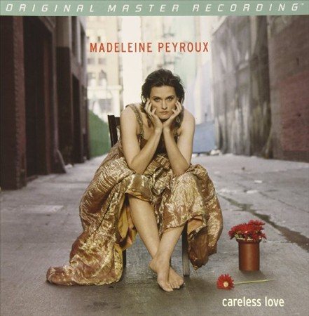 Madeleine Peyroux - CARELESS LOVE (LP) | Vinyl