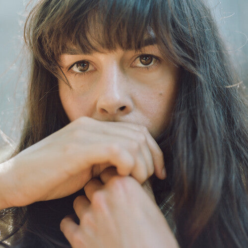 Madi Diaz - History Of A Feeling [Explicit] (Coke Bottle Clear Vinyl) (Indie Exclusive) | Vinyl