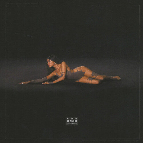 Madison Beer | Life Support [Explicit Content] | CD