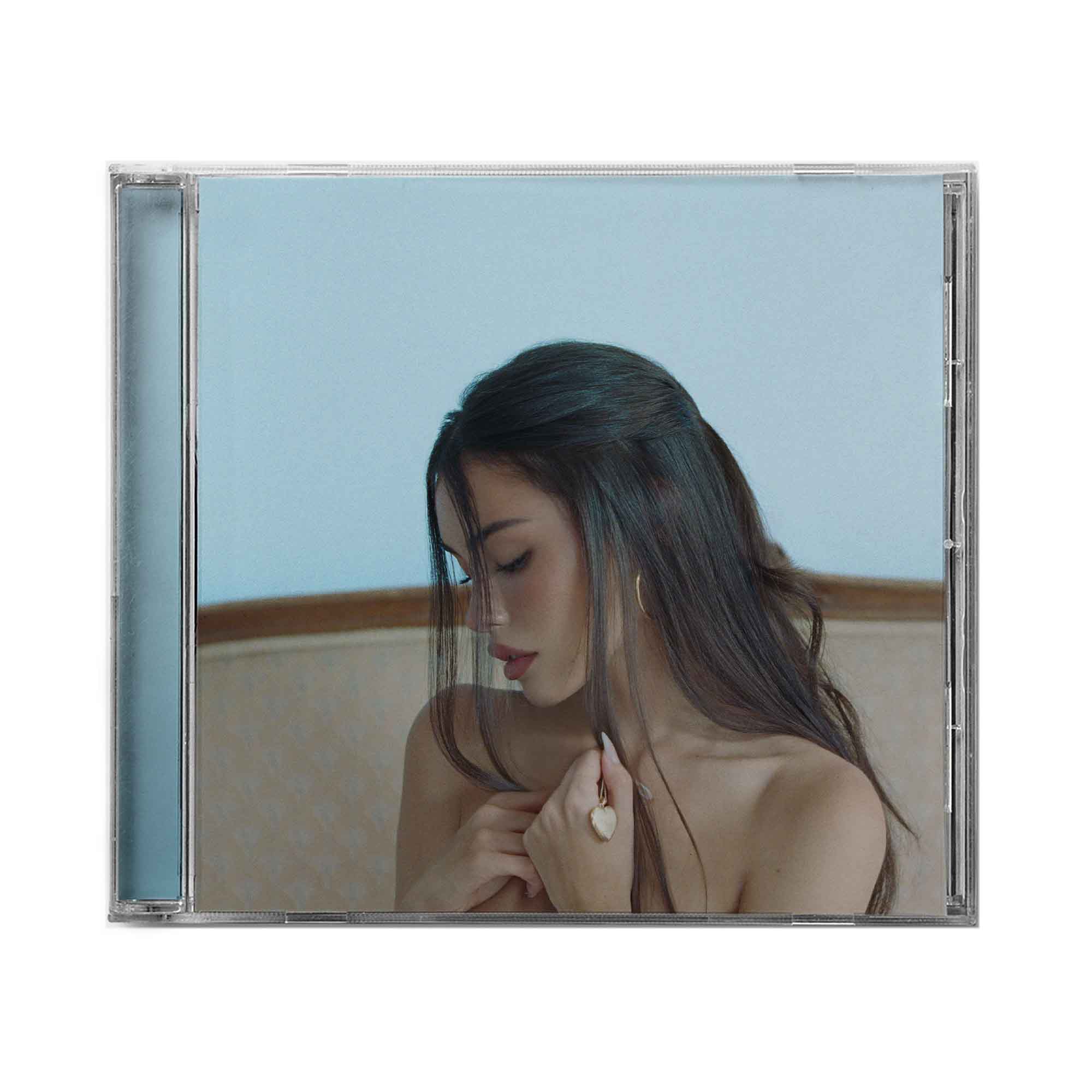 Madison Beer | Locket [CD] | CD