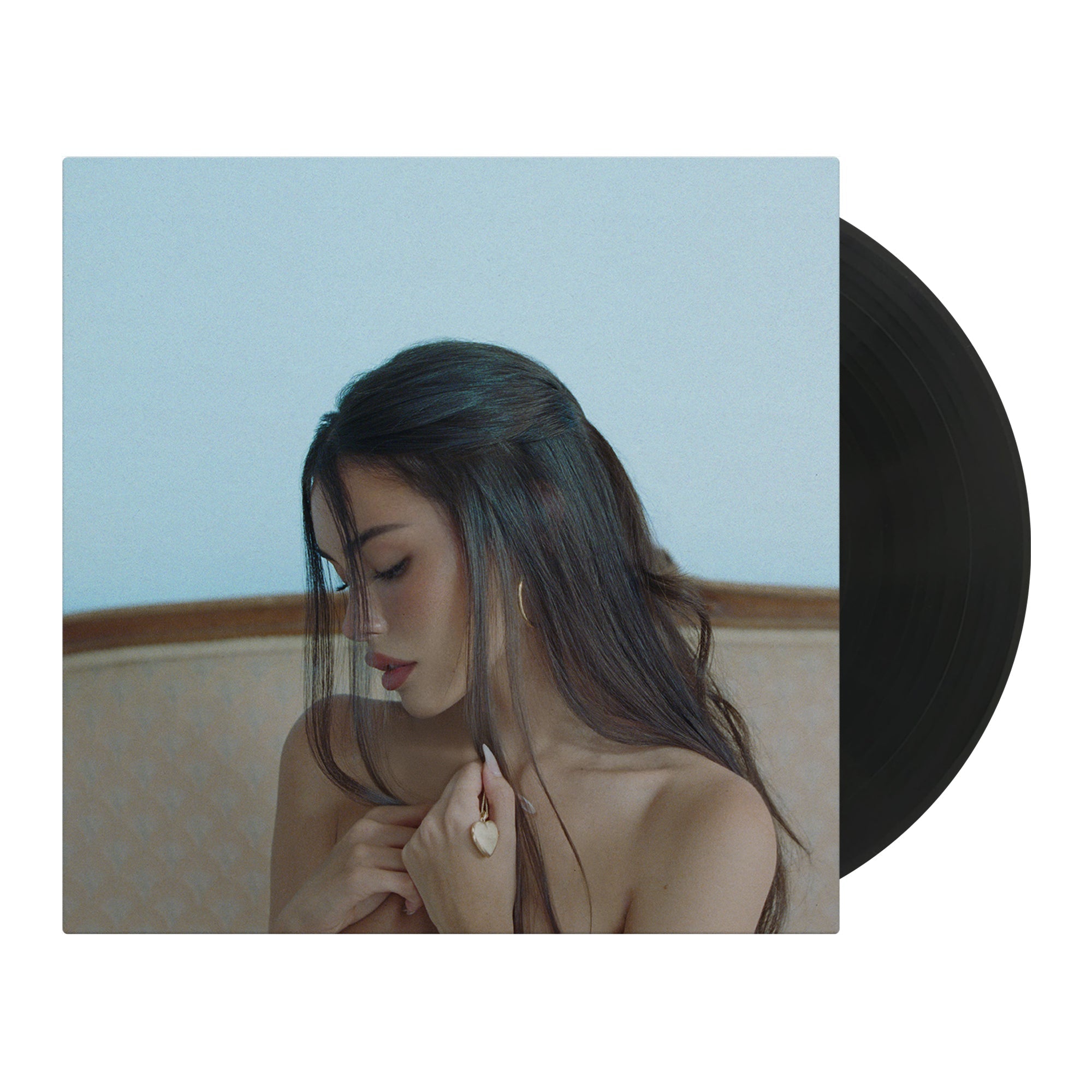 Madison Beer | Locket [LP] | Vinyl