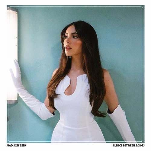 Madison Beer | Silence Between Songs | Vinyl