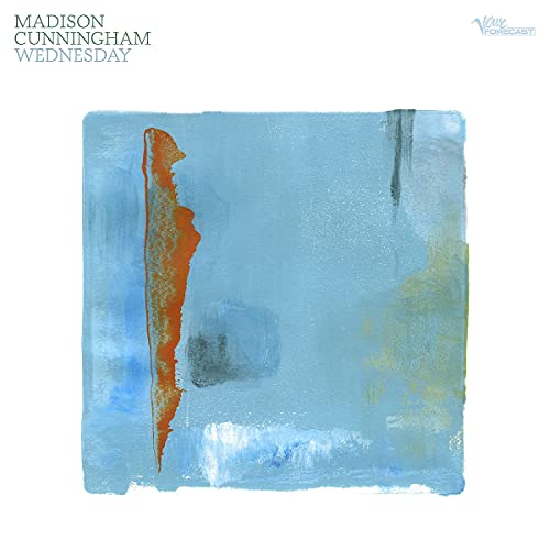 Madison Cunningham - Wednesday (Extended Edition) [LP] | Vinyl