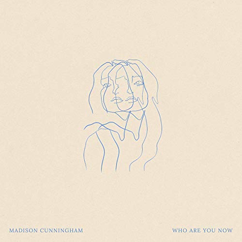 Madison Cunningham | Who Are You Now | CD