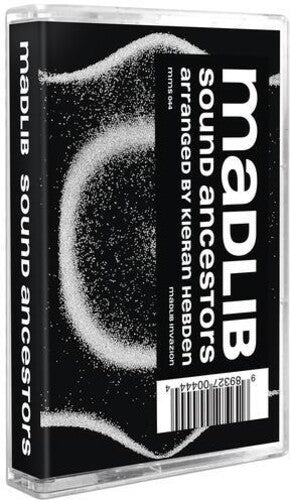 Madlib - Sound Ancestors (Arranged By Kieran Hebden) (Cassette) | Cassette
