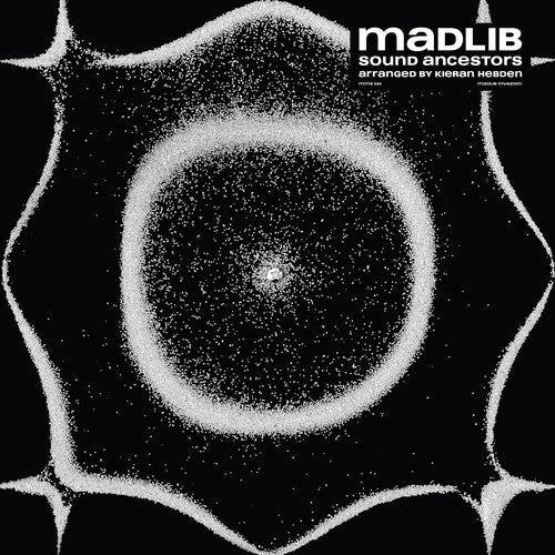Madlib - Sound Ancestors (arranged By Kieran Hebden) | CD