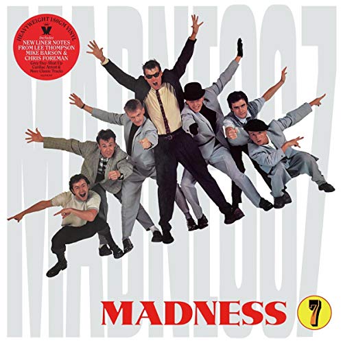 Madness - 7 | Vinyl