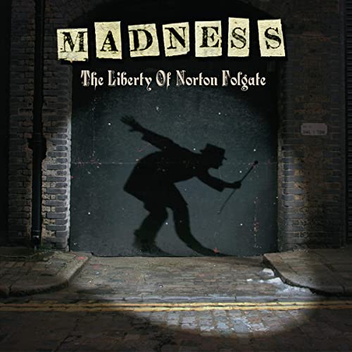Madness - The Liberty of Norton Folgate | Vinyl