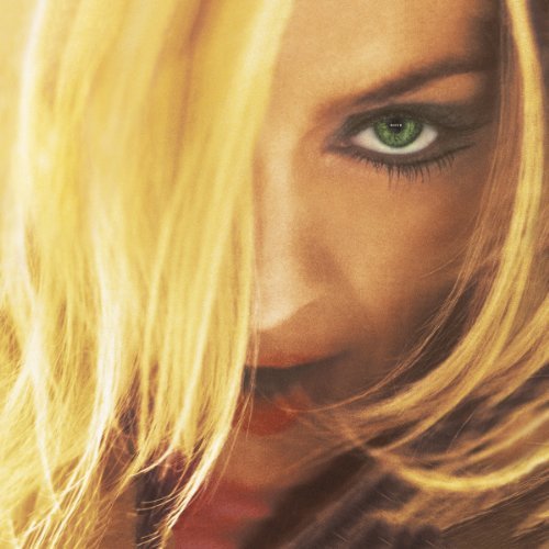 Madonna - 1991-2001: GHV2 [Import] | CD