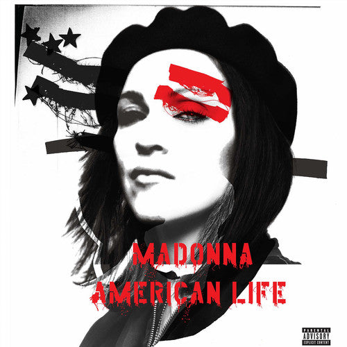 Madonna - American Life [Explicit Content] (180 Gram Vinyl) (2 Lp's) | Vinyl