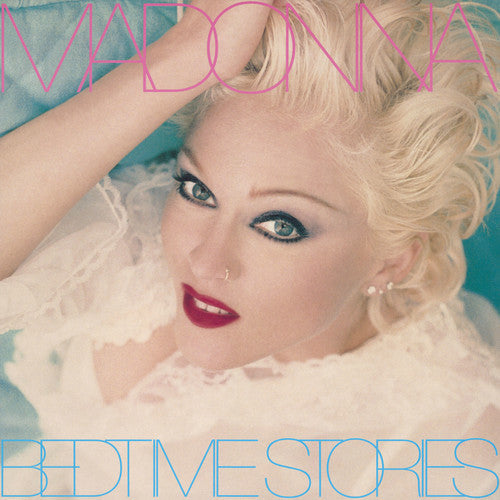Madonna - Bedtime Stories (180 Gram Vinyl) | Vinyl