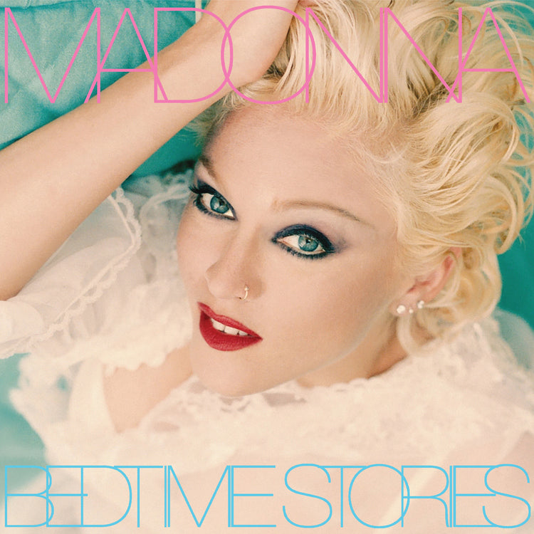 Madonna | Bedtime Stories (Deluxe Edition) [The Untold Chapter] [2CD] | CD