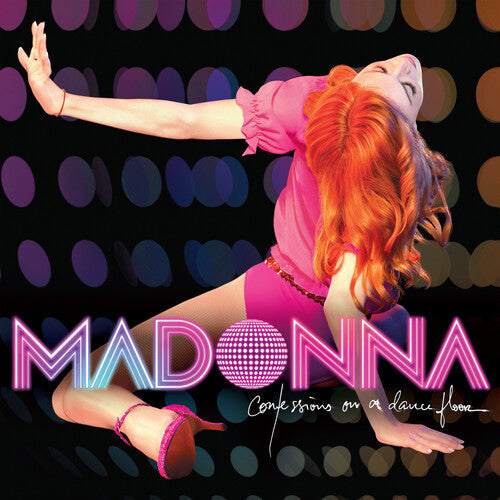 Madonna - Confessions On A Dance Floor (2026 Japanese Edition) | CD