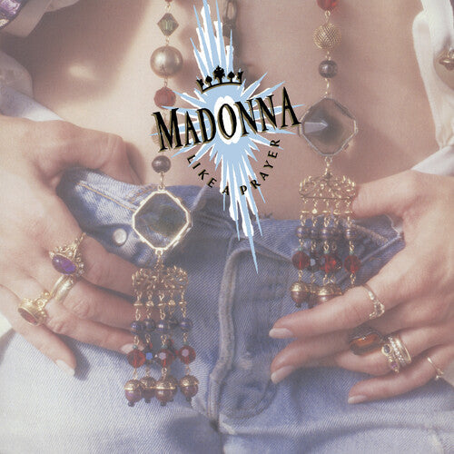 Madonna - Like A Prayer (2026 Japanese Edition) | CD